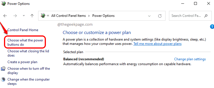如何在 Windows 11 中将休眠模式添加到开始菜单电源选项