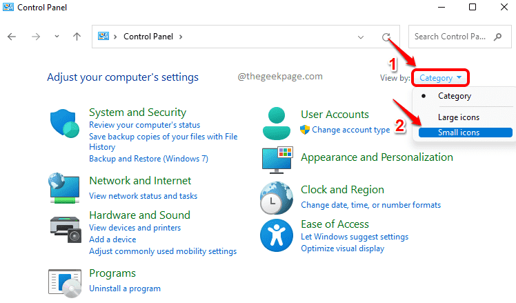 如何在 Windows 11 中将休眠模式添加到开始菜单电源选项