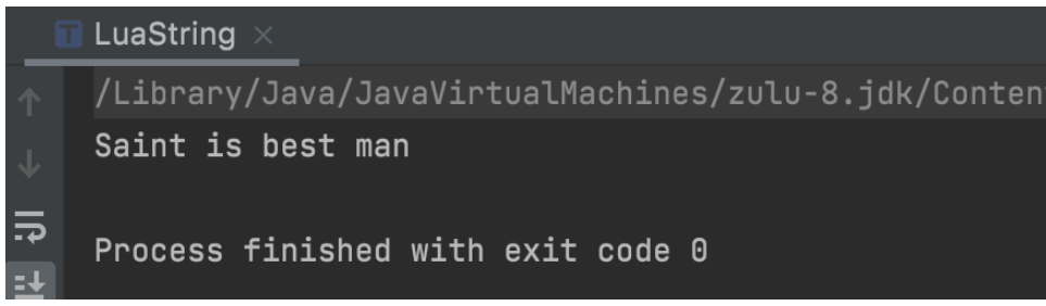 Java生态/Redis中怎么使用Lua脚本