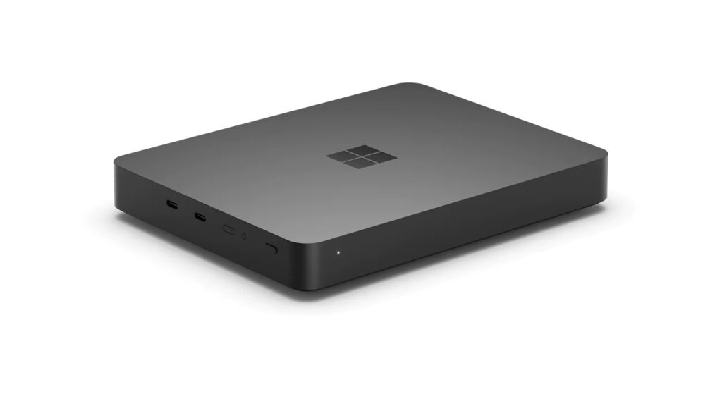 Windows Dev Kit 2023是什么？