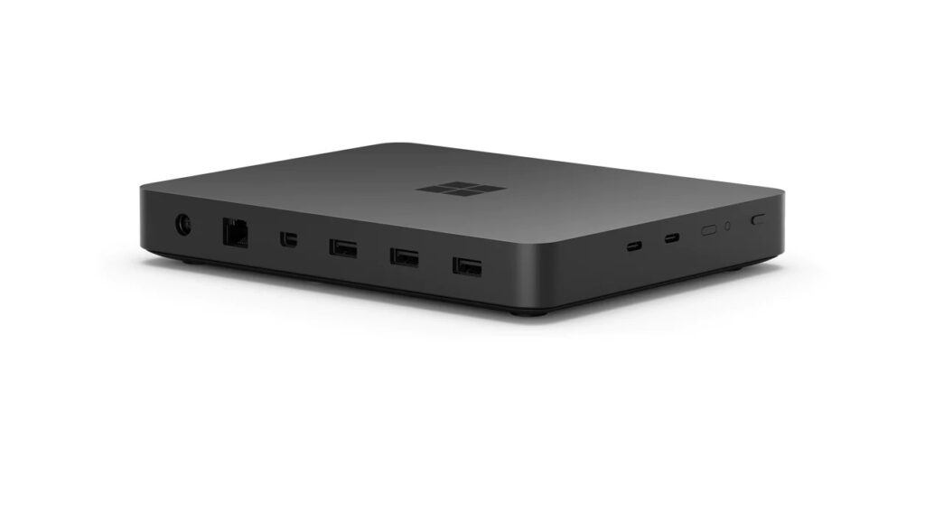 Windows Dev Kit 2023是什么？
