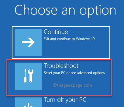Windows 11 / 10 修复中无法加载用户配置文件错误