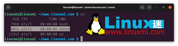 分享基于 Python 的 强大Shell 语言和命令提示符
