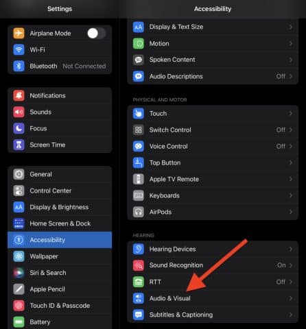如何修复 iPad 上没有声音的问题