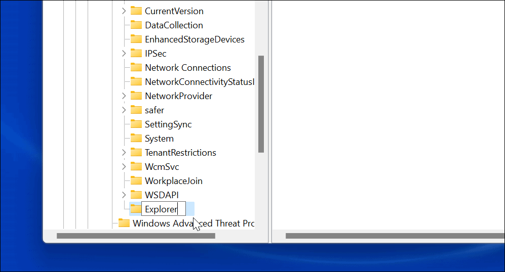 如何防止 Windows 11 上的快速设置更改