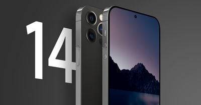 配备打孔显示屏的 iPhone 14 机型、重新设计的配备 M2 芯片的 MacBook Air 等将于 2022 年推出