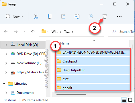 修复：Application.exe 在 Windows 11、10 中停止工作的问题