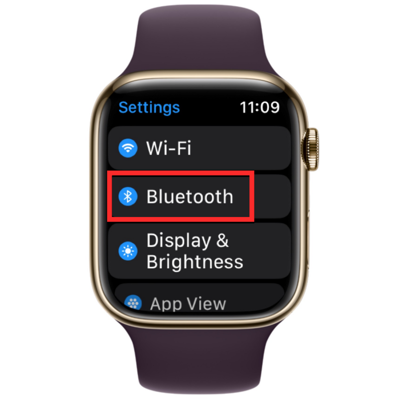 联系人未同步到 Apple Watch？怎么修