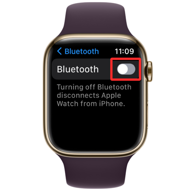 联系人未同步到 Apple Watch？怎么修