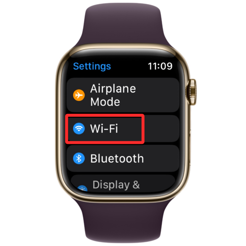 联系人未同步到 Apple Watch？怎么修