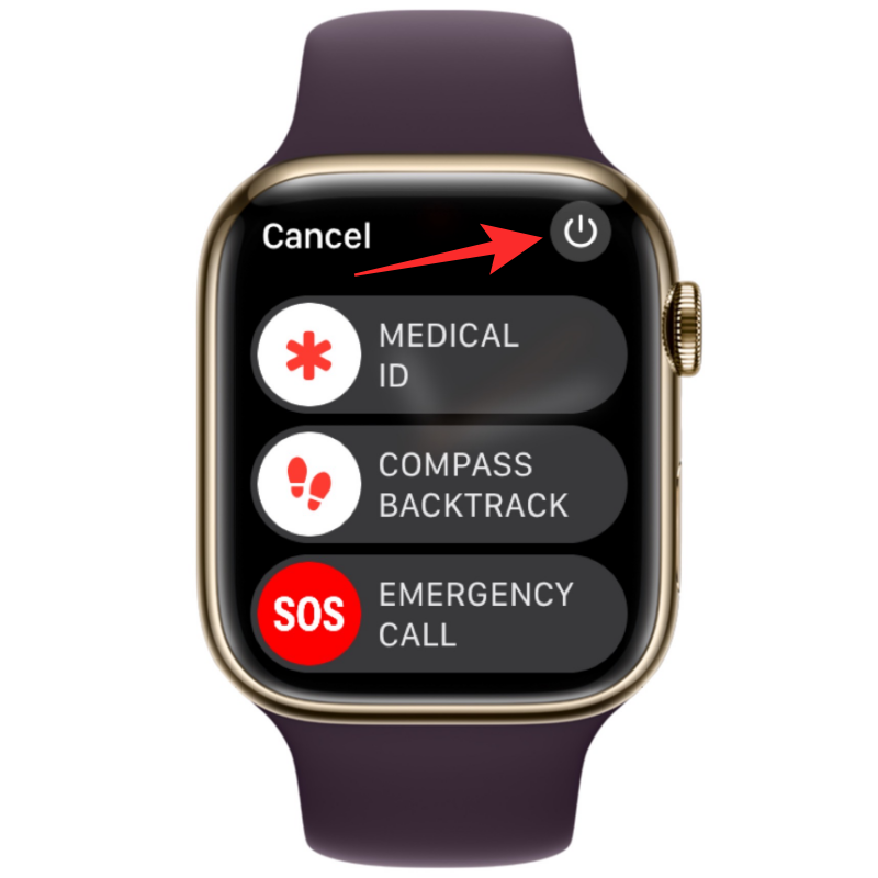 联系人未同步到 Apple Watch？怎么修