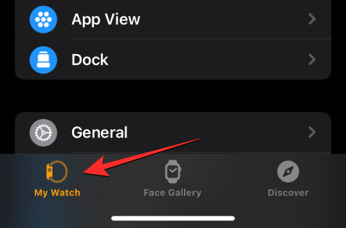 联系人未同步到 Apple Watch？怎么修