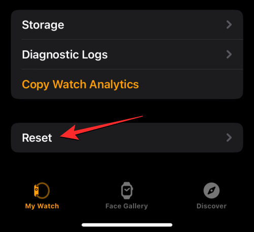 联系人未同步到 Apple Watch？怎么修