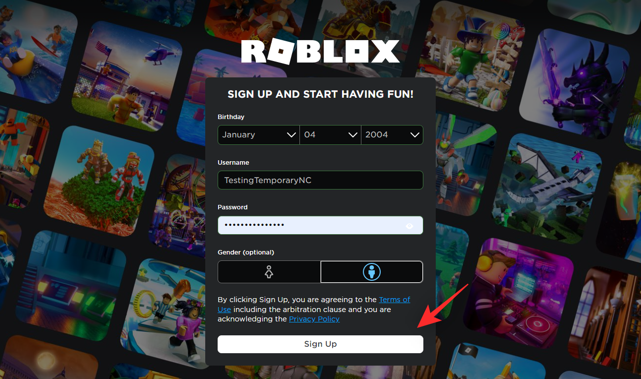 Roblox 可以在 Windows 11 上运行吗?