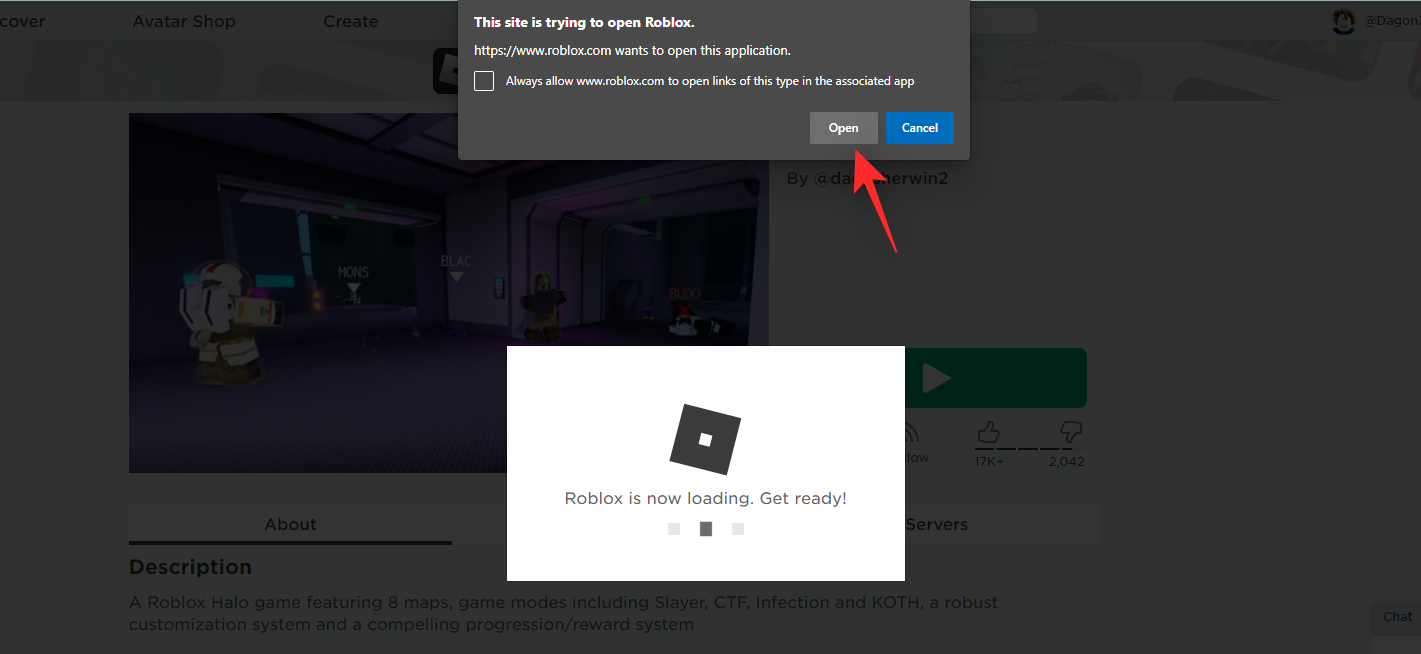 Roblox 可以在 Windows 11 上运行吗?