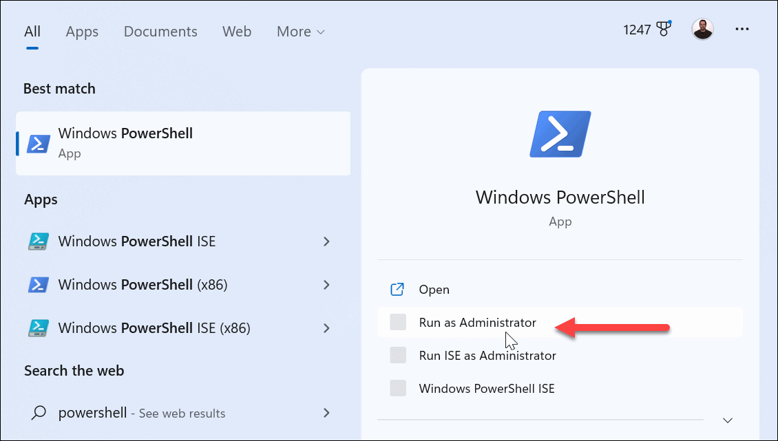 如何在 Windows 11 上查看所有用户帐户