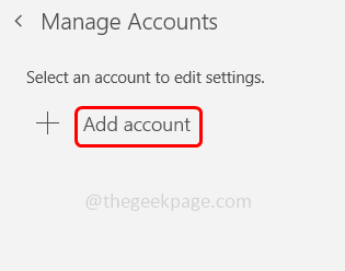 Windows Mail 应用程序错误 0x80070490 我们找不到您的设置
