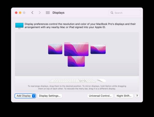 9 个适用于 Mac 和 iPad 的便捷通用控制技巧