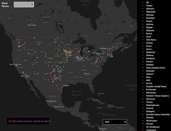 功能强大的开源 Python 绘图库
