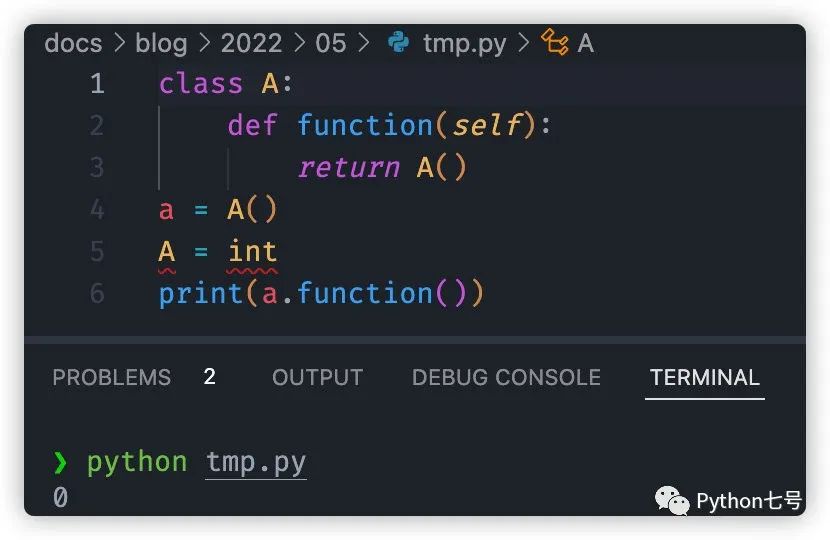 来挑战下这十个 Python 问题，你会吗？