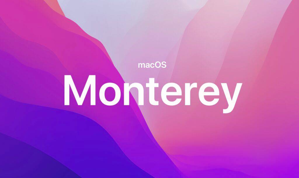 了解macOS Monterey 12.3 Beta 5中备受期待的Universal Control功能