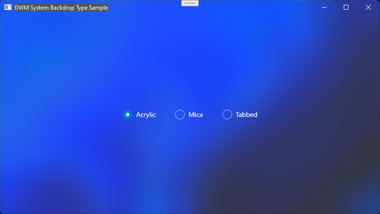 微软为 Windows 11 取笑类似于 Windows 7 Aero 的设计