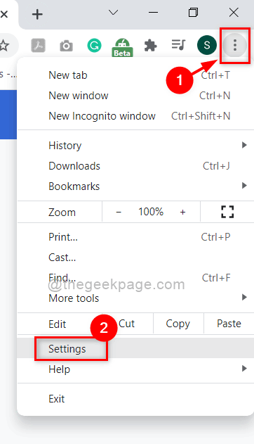 如何解决 Google Chrome 上的 Roblox 403 禁止错误？