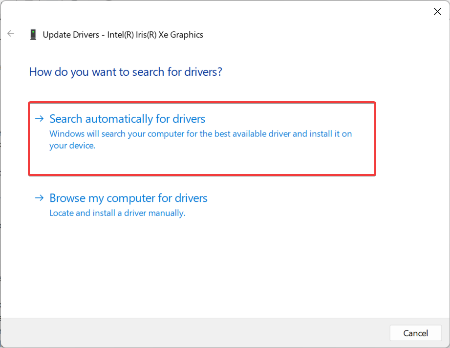 如何解决Windows 10/11设备管理器闪烁的问题？