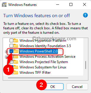 修复 PowerShell 无法打开或停止工作的问题(适用于 Windows 11 和 Windows 10)