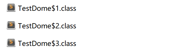 Java中static关键字和内部类的用法