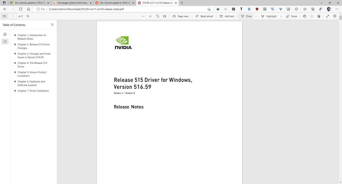 如何在 Microsoft Edge Dev 中向 PDF 工具栏添加共享按钮？