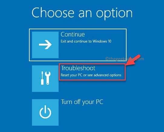 如何在 Windows 11 , 10 上执行启动修复