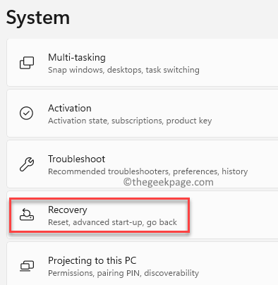 如何在 Windows 11 , 10 上执行启动修复
