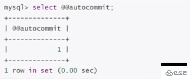 MySQL事务的ACID特性及并发问题分析