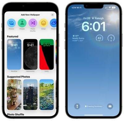 iOS 16：15个技巧让你的iPhone电池更持久