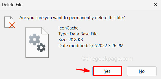 如何修复 Windows 11 / 10 任务栏中未显示的图标