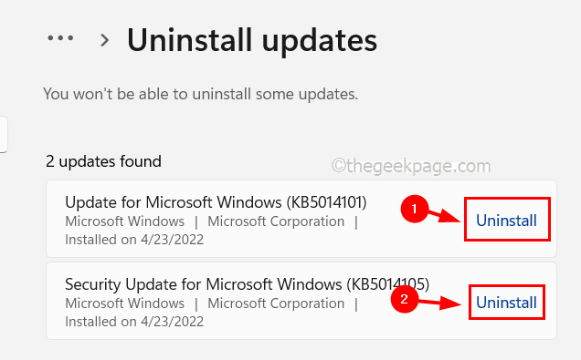 如何修复 Windows 11 / 10 任务栏中未显示的图标