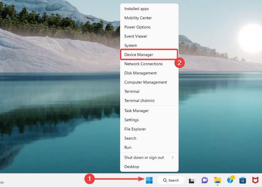 Windows 11 上的10种方法:修复异常断点错误