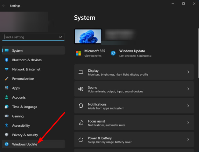 Windows 11 上的10种方法:修复异常断点错误