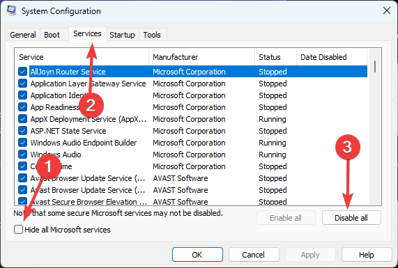 Windows 11 上的10种方法:修复异常断点错误