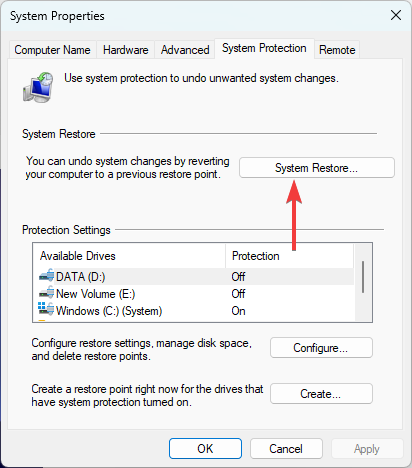 Windows 11 上的10种方法:修复异常断点错误
