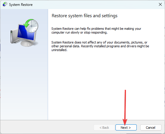 Windows 11 上的10种方法:修复异常断点错误