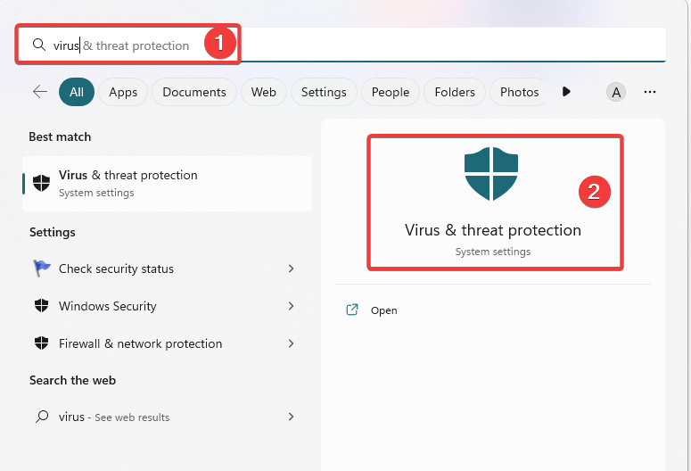 Windows 11 上的10种方法:修复异常断点错误