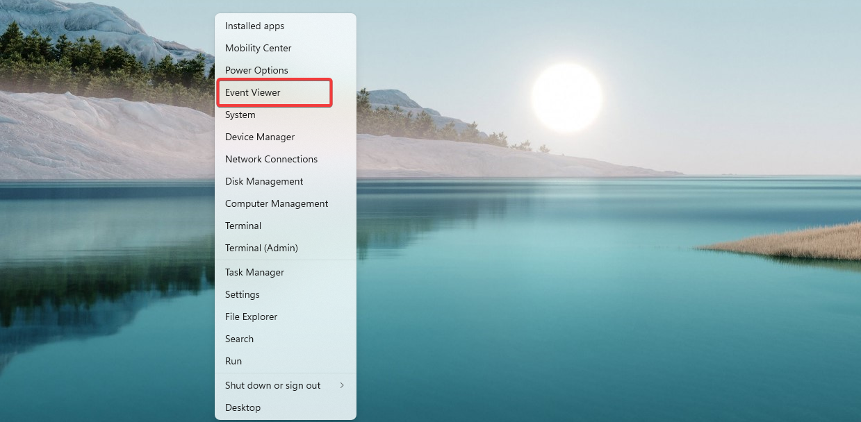 Windows 11 上的10种方法:修复异常断点错误