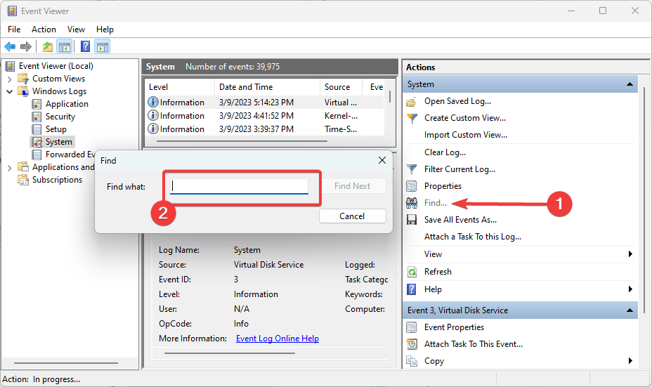 Windows 11 上的10种方法:修复异常断点错误