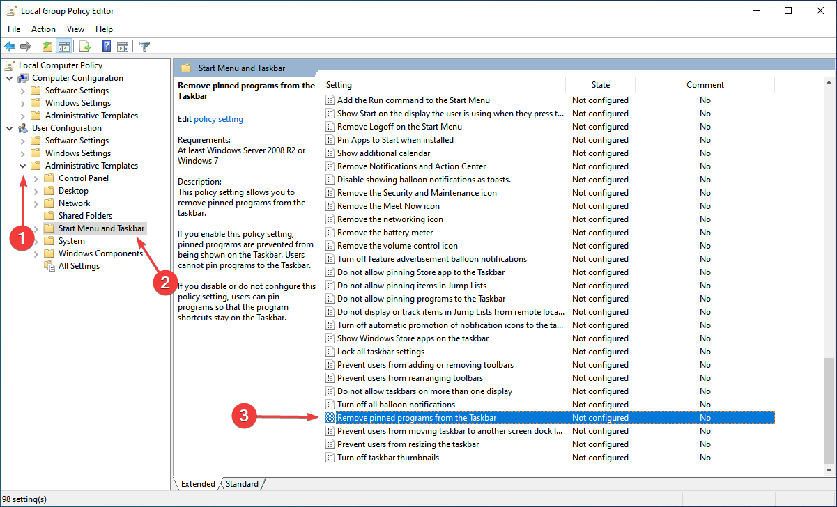 如何恢复在 Windows 11 中未显示的固定应用？