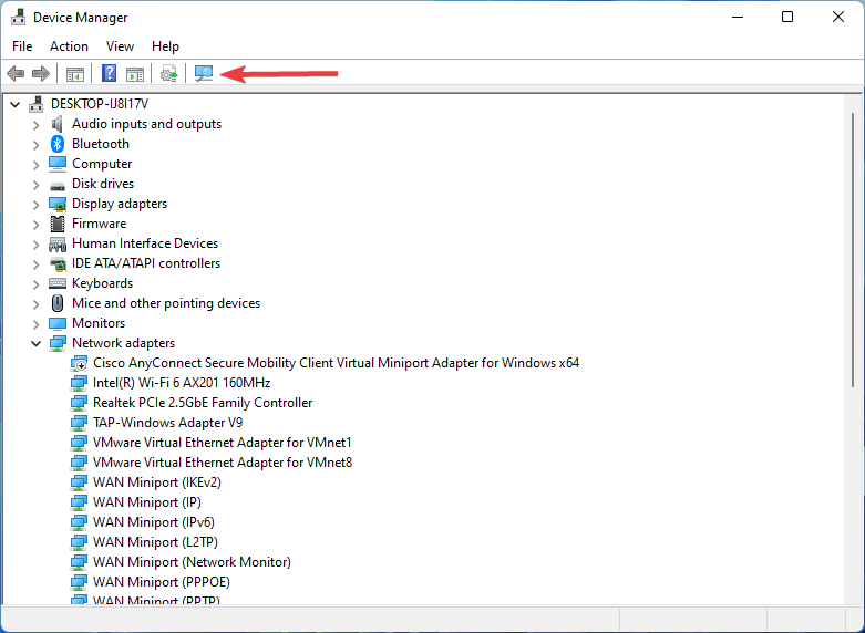 如何快速解决 Windows 11 的代理错误问题
