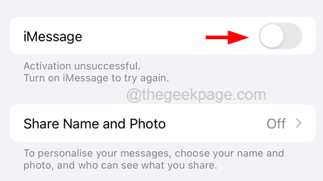 如何解决iPhone上iMessage激活错误问题？