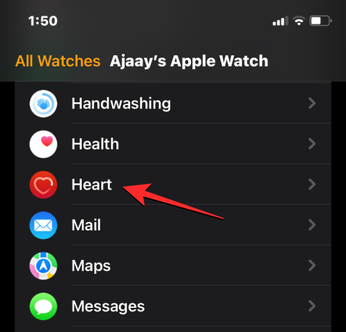 Apple Watch 心电图记录:详细步骤指南