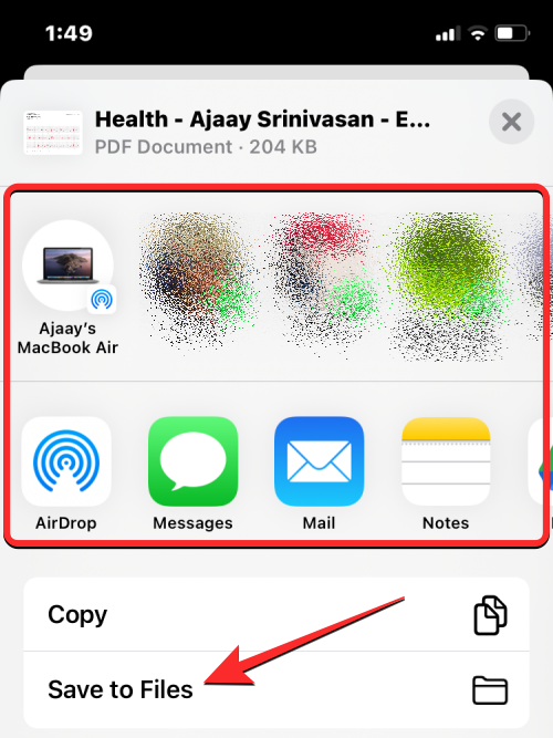 Apple Watch 心电图记录:详细步骤指南